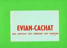 Evian-Cachat - E
