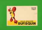 Huille Rufisquin - H