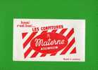 Confitures Materne - Sucreries & Gâteaux