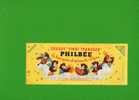 Pains D'epices Philbée - Cake & Candy