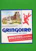 Gringoire - Biscotti