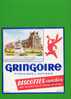 Gringoire - Biscottes