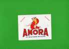 Amora - Moutardes