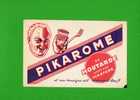 Pikarome - Mostard