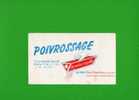 Poivrossage - Mostard