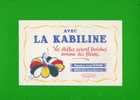 La Kabiline - Pulizia