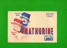 Mathurine - Produits Ménagers