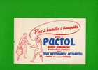 Pactol - Produits Ménagers