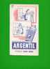 Argentil - Wash & Clean