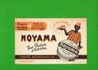 Noyama - Produits Ménagers