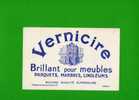 Vernicire - Limpieza