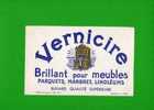 Vernicire - Wassen En Poetsen