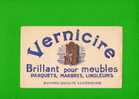 Vernicire - Wash & Clean