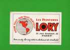 Lory - Produits Ménagers