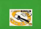 Ripolin - Limpieza