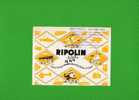 Ripolin - Wassen En Poetsen