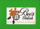 Bee's Polish - Produits Ménagers