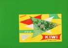 Kiwi - Produits Ménagers