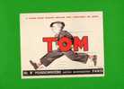 Tom - Textile & Vestimentaire