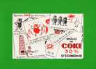 Coke - Electricity & Gas