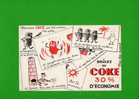 Coke - Electricité & Gaz