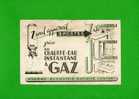 Gaz - Electricity & Gas