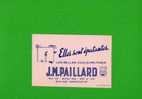 JM.Paillard - Papelería