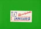 JM.Paillard - Stationeries (flat Articles)