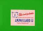 JM.Paillard - Stationeries (flat Articles)