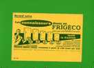 Frigéco - F