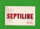 Septiline - Produits Pharmaceutiques