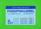 Phosphalugel - Chemist's