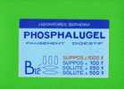 Phosphalugel - Chemist's