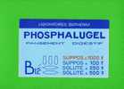 Phosphalugel - Droguerías