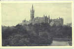 Rppc - GLASGOW, SCOTLAND, U.K. - UNIVERSITY OF GLASGOW - Lanarkshire / Glasgow