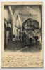 Q5 - SOUILLAC - Intérieur De L'église Bysantine (CARTE PRECURSEUR De 1903 - Scan Du Verso) - Souillac