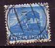 J3644 - INDE Yv N°192 - Used Stamps