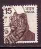 J3679 - INDE Yv N°444 - Used Stamps