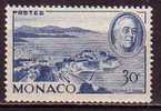 Q5169 - MONACO Yv N°296 ** - Unused Stamps