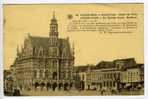 Oudenaarde - Audenarde - Grand'Place - Hôtel De Ville - Oudenaarde