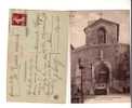 Carta Postal De Grasse S. Nº 139 En Muy Buen Estado - Storia Postale