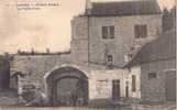 LANDELIES - Abbaye D'Aulne - La Vieille Porte - Montigny-le-Tilleul