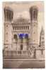Lyon -Notre-Dame De ,Fourvière -N°117- -Non Circulé -Réf:5133 - Lyon 4