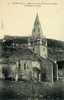 POLIGNY - Eglise Mouthier-Vieillard - Monument Historique - Poligny