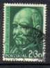 PORTUGAL   Scott #  817  VF USED - Usati