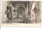 56 -   LARMOR -  Intérieur De L´ Eglise - Larmor-Plage