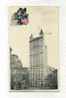 - ETATS UNIS NY . NEW YORK CITY . THE PARK ROW BUILDING . N.Y. - Other Monuments & Buildings