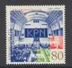 Netherlands 1994 Mi. 1517 KPN Königlich-Niederländischen Post MNH** - Neufs