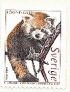 SUECIA 1997 - EL PEQUEÑO PANDA - YVERT Nº 1991** - Unused Stamps