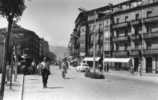 IRUN (Espagne) Boulevard Colon Animation - Guipúzcoa (San Sebastián)